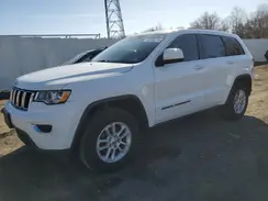 1C4RJFAGXJC175004 2018 JEEP GRAND CHEROKEE