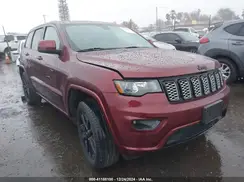 1C4RJFAGXJC177948 2018 JEEP GRAND CHEROKEE