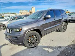1C4RJFAGXJC180753 2018 JEEP GRAND CHEROKEE