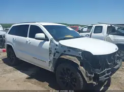 1C4RJFAGXJC189677 2018 JEEP GRAND CHEROKEE