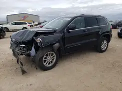 1C4RJFAGXJC190621 2018 JEEP GRAND CHEROKEE