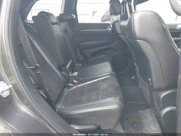 1C4RJFAGXJC190814 2018 JEEP GRAND CHEROKEE - Image 8