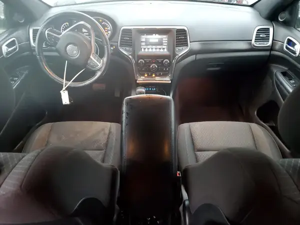 1C4RJFAGXJC190862 2018 JEEP GRAND CHEROKEE - Image 8