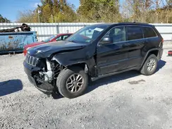 1C4RJFAGXJC195642 2018 JEEP GRAND CHEROKEE