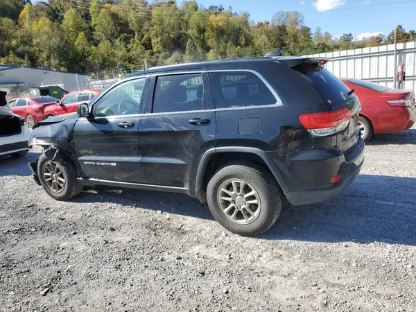 1C4RJFAGXJC195642 2018 JEEP GRAND CHEROKEE - Image 2