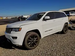 1C4RJFAGXJC195849 2018 JEEP GRAND CHEROKEE