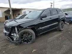 1C4RJFAGXJC195852 2018 JEEP GRAND CHEROKEE