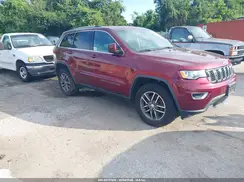 1C4RJFAGXJC197777 2018 JEEP GRAND CHEROKEE
