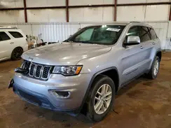 1C4RJFAGXJC200175 2018 JEEP GRAND CHEROKEE