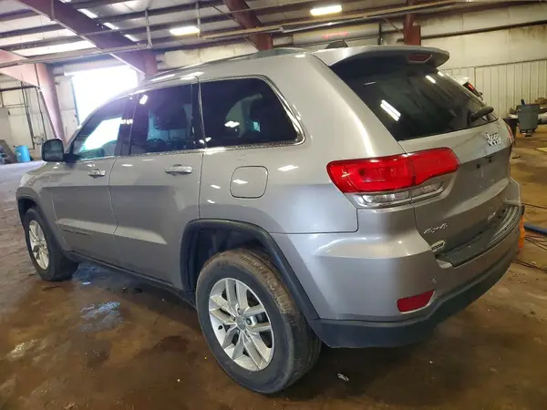 1C4RJFAGXJC200175 2018 JEEP GRAND CHEROKEE - Image 2