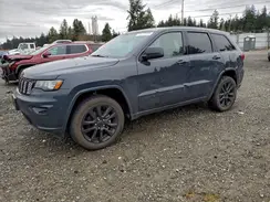 1C4RJFAGXJC202377 2018 JEEP GRAND CHEROKEE
