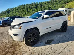 1C4RJFAGXJC203268 2018 JEEP GRAND CHEROKEE