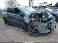 1C4RJFAGXJC203707 2018 JEEP GRAND CHEROKEE