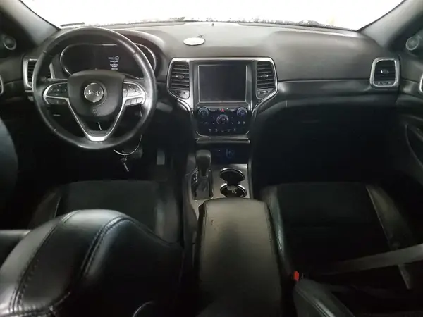 1C4RJFAGXJC204176 2018 JEEP GRAND CHEROKEE - Image 8