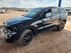 1C4RJFAGXJC214223 2018 JEEP GRAND CHEROKEE