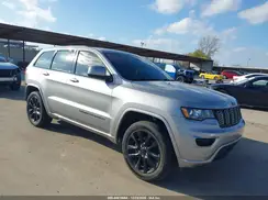 1C4RJFAGXJC214531 2018 JEEP GRAND CHEROKEE