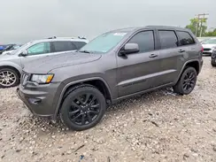 1C4RJFAGXJC214691 2018 JEEP GRAND CHEROKEE