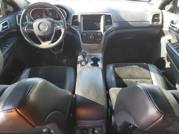 1C4RJFAGXJC220457 2018 JEEP GRAND CHEROKEE - Image 8
