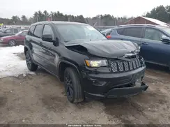 1C4RJFAGXJC220832 2018 JEEP GRAND CHEROKEE