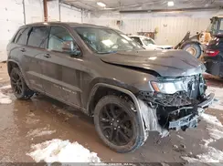 1C4RJFAGXJC221186 2018 JEEP GRAND CHEROKEE