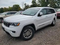 1C4RJFAGXJC223018 2018 JEEP GRAND CHEROKEE