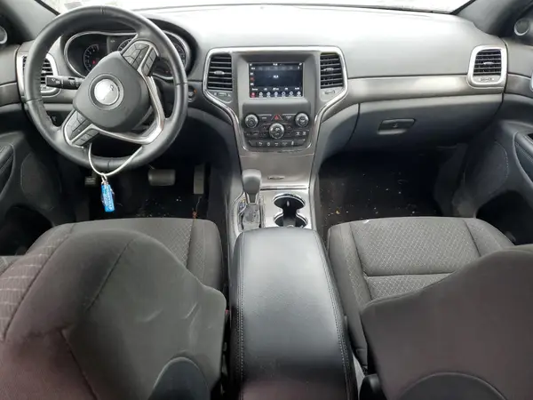 1C4RJFAGXJC223018 2018 JEEP GRAND CHEROKEE - Image 8