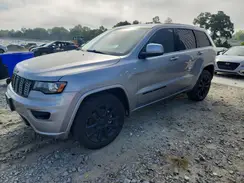 1C4RJFAGXJC227988 2018 JEEP GRAND CHEROKEE