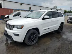 1C4RJFAGXJC229045 2018 JEEP GRAND CHEROKEE