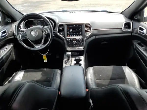 1C4RJFAGXJC229045 2018 JEEP GRAND CHEROKEE - Image 8