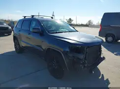 1C4RJFAGXJC229708 2018 JEEP GRAND CHEROKEE