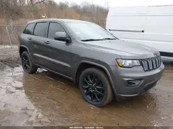 1C4RJFAGXJC234875 2018 JEEP GRAND CHEROKEE