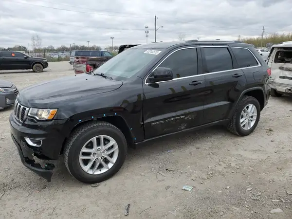 1C4RJFAGXJC234987 2018 JEEP GRAND CHEROKEE - Image 1
