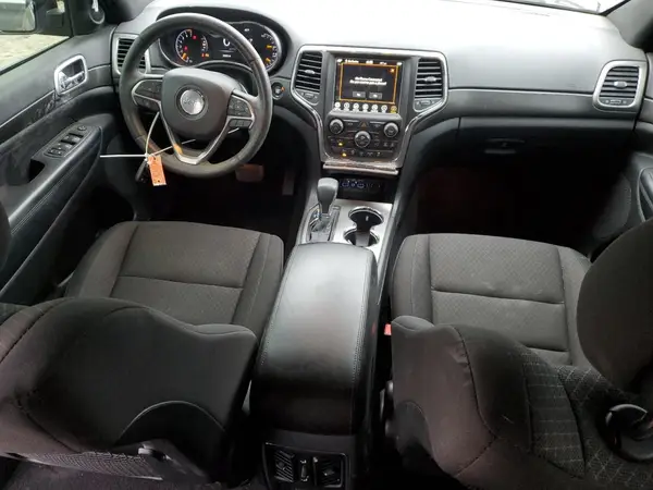 1C4RJFAGXJC234987 2018 JEEP GRAND CHEROKEE - Image 8