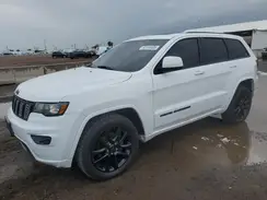 1C4RJFAGXJC235833 2018 JEEP GRAND CHEROKEE