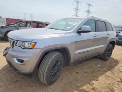1C4RJFAGXJC236190 2018 JEEP GRAND CHEROKEE