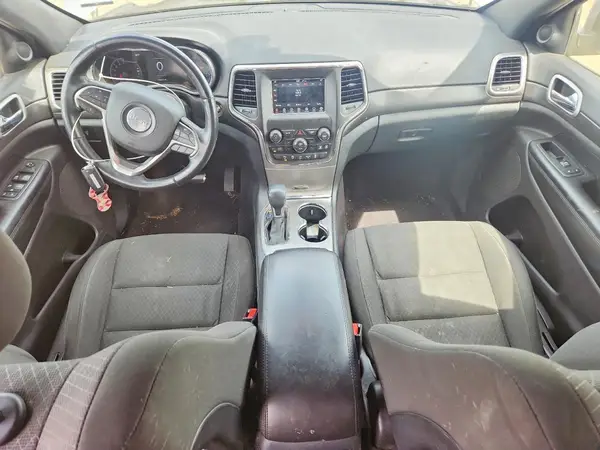 1C4RJFAGXJC236190 2018 JEEP GRAND CHEROKEE - Image 8