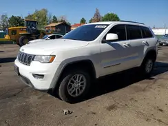 1C4RJFAGXJC237906 2018 JEEP GRAND CHEROKEE