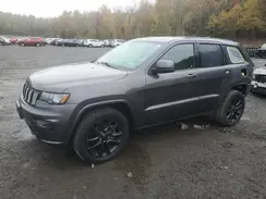 1C4RJFAGXJC244547 2018 JEEP GRAND CHEROKEE