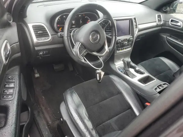 1C4RJFAGXJC244547 2018 JEEP GRAND CHEROKEE - Image 8