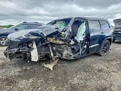 1C4RJFAGXJC244970 2018 JEEP GRAND CHEROKEE