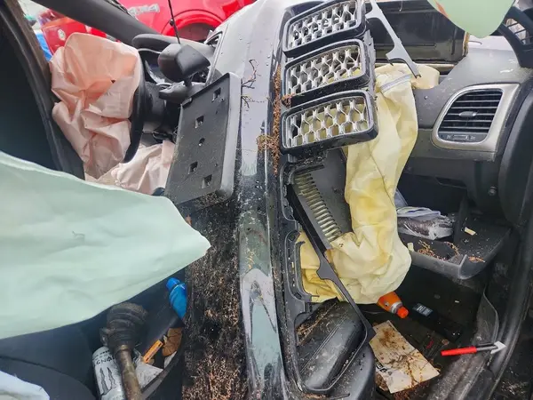 1C4RJFAGXJC244970 2018 JEEP GRAND CHEROKEE - Image 8