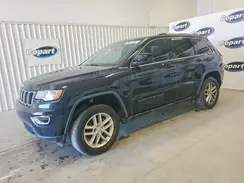 1C4RJFAGXJC245942 2018 JEEP GRAND CHEROKEE