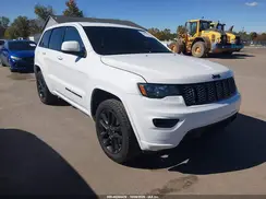 1C4RJFAGXJC251031 2018 JEEP GRAND CHEROKEE