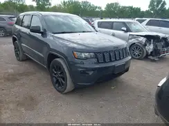 1C4RJFAGXJC251823 2018 JEEP GRAND CHEROKEE