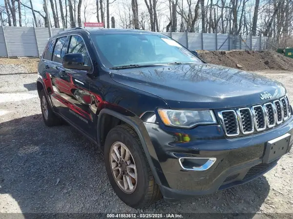 1C4RJFAGXJC251871 2018 JEEP GRAND CHEROKEE - Image 1