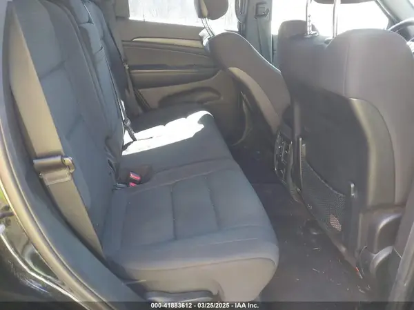 1C4RJFAGXJC251871 2018 JEEP GRAND CHEROKEE - Image 8