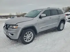 1C4RJFAGXJC252311 2018 JEEP GRAND CHEROKEE