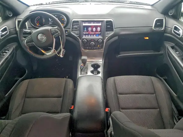 1C4RJFAGXJC252311 2018 JEEP GRAND CHEROKEE - Image 8