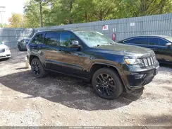 1C4RJFAGXJC256536 2018 JEEP GRAND CHEROKEE