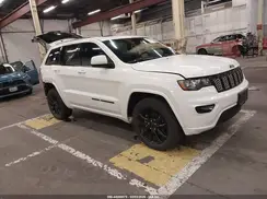 1C4RJFAGXJC257394 2018 JEEP GRAND CHEROKEE